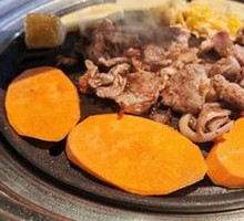 Secret-Recipe Mixed Meat