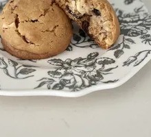 New York Cookie
