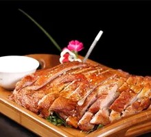 Premium Roasted Lamb Ribs