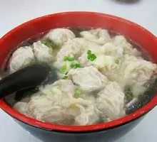 Angelica Beef Soup Dumplings