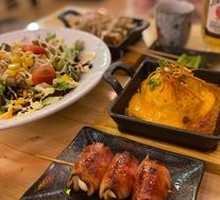 明太蛋黄土豆