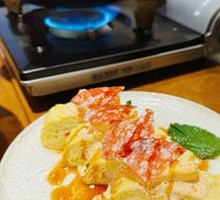 来自匈牙利的玉子烧