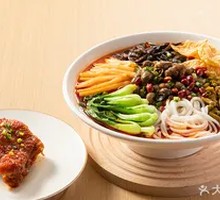 虎皮猪脚螺狮粉