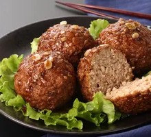 清真丸子