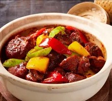 Clay Pot Free-Range Chicken