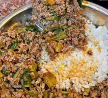 Signature Spicy Beef