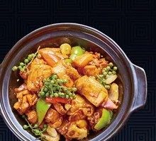 Taoxiang Chicken