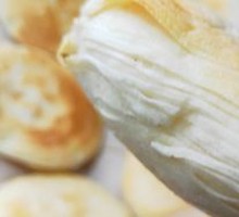 Shaanxi Lao Tongguan Meat Bun