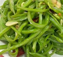 Stir-Fried Bean Threads