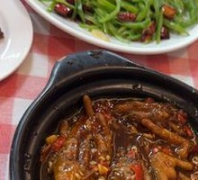 Xiangxi Spicy Chicken Feet