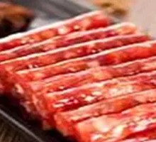 Premium Mini Sausage