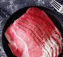 Grain-Fed Beef Brisket