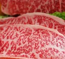 Frost-Season Snowflake Pork