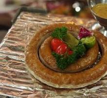 Russian-style Sausage