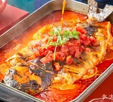 爆汁番茄叉尾鮰鱼