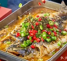 爽麻青花椒叉尾鮰鱼