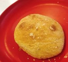 Five-Spice Oil-Fried Flatbread