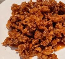 Crispy Pork in Sweet and Sour Sauce