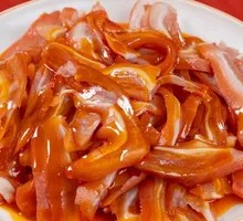 Bazai Pig Ear