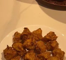 Fried Tofu Balls