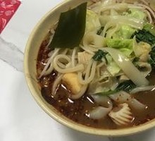 Northeast Big Bowl Spicy Hot Pot