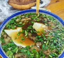 饶阳豆腐