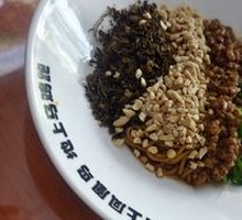 Sichuan-style Spicy Noodles