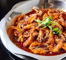 槐店王婆大虾秘制锅底