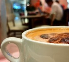 Caramel Mocha