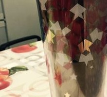 Sweet Vanilla Cream Cold Brew Coffee