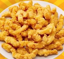Soul Chicken Strips