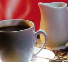 Blue Mountain Coffee