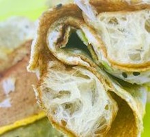 Dafu Lai Traditional Jianbing