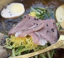 Yanbian Cold Noodles