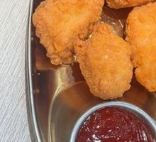 Korean Fried Chicken