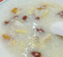 Liwang Tiaozi Porridge
