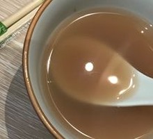 Health-Preserving Porridge