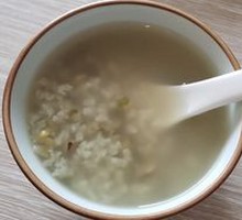 Health-Preserving Porridge