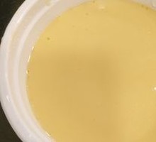 Smooth and Nutritious Steamed Egg