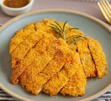 Fried Chicken Cutlet