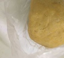 Fruit-filled Steamed Buns