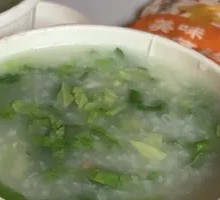 Rich Pumpkin Porridge