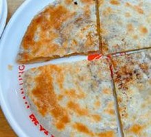 Northeast Sour Cabbage Dumplings