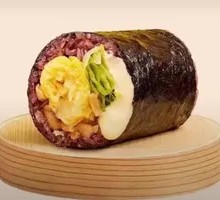 Mao Shan Wang Durian Cheese Rice Ball