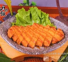 Delicious Pork Cutlet