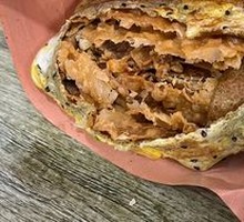 Jinmen Old Flavor Jianbing Guozi