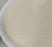 Egg with Young Plant Shoots (Small)