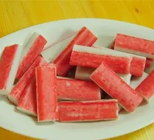 Crab Stick