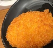 Special Potato Pancake