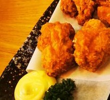 Tonjang Fried Chicken